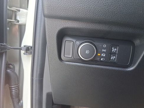 Used 2025 Ford Ranger XL w/ Trailer Tow Package AWD/4WD image 19