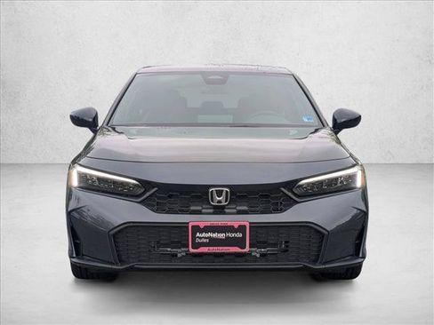 New 2026 Honda Civic Sport image 6