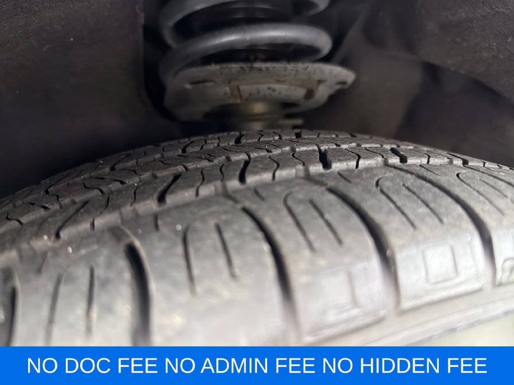 Used 2022 Ford Escape SEL FWD image 30