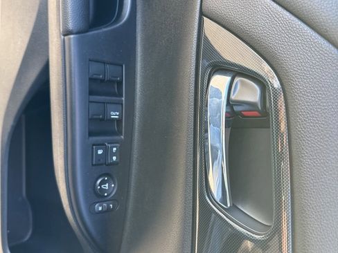 Used 2014 Honda Accord Sport image 22