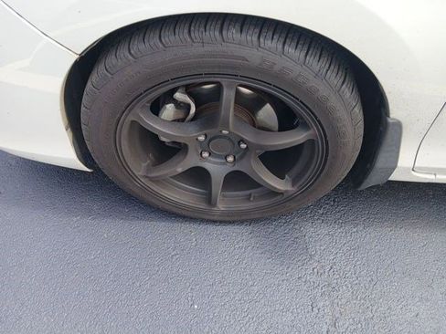 Used 2016 Honda Accord EX-L image 5