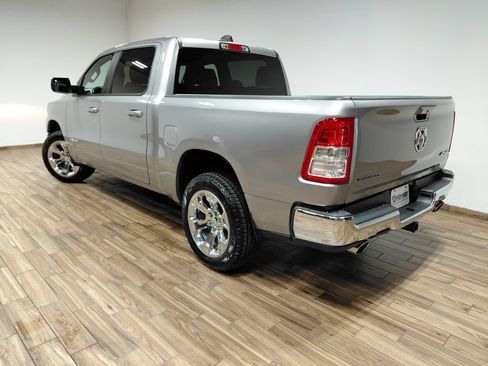 Used 2022 RAM 1500 Big Horn AWD/4WD image 20