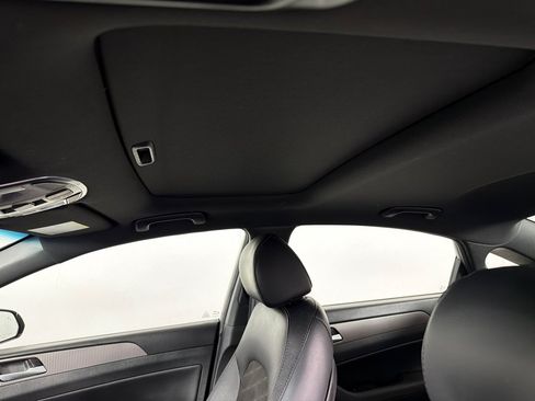 Used 2018 Hyundai Sonata Sport FWD image 14