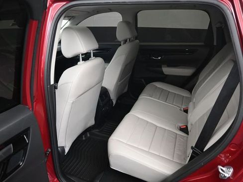 Used 2024 Honda CR-V EX-L image 10