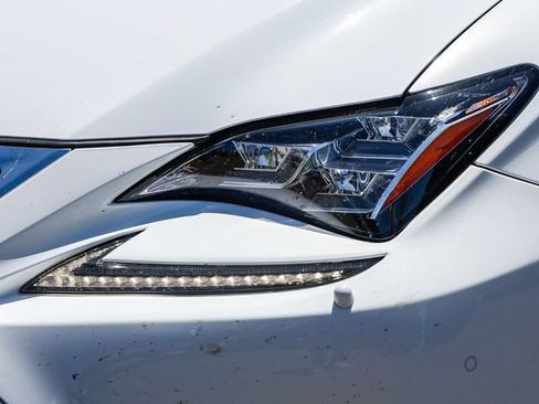 Used 2017 Lexus RC 350 F Sport AWD/4WD image 8