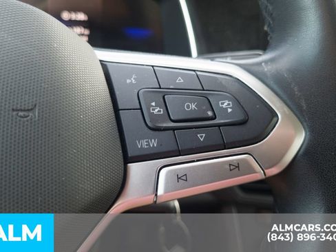 Used 2024 Volkswagen Jetta S FWD image 10