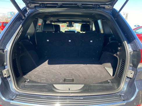 Used 2020 Jeep Grand Cherokee Limited image 26