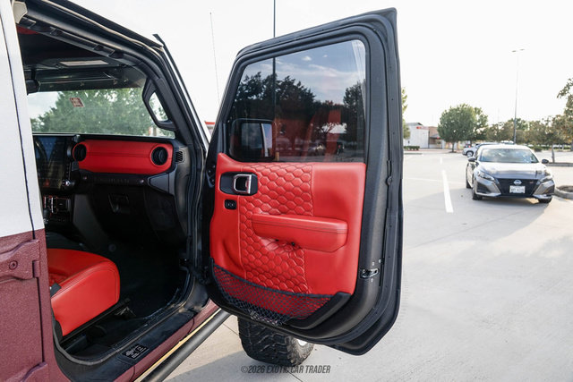 Used 2020 Jeep Wrangler Unlimited Sport S AWD/4WD image 72