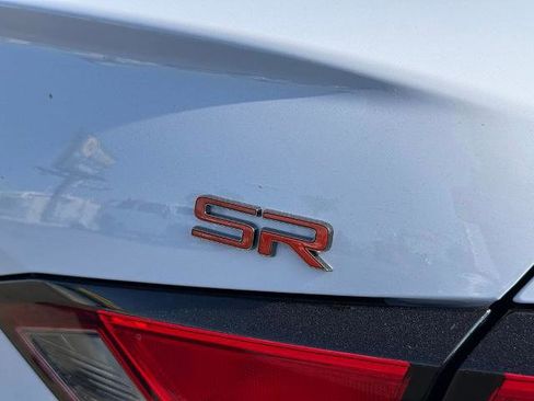 New 2025 Nissan Altima 2.5 SR image 8