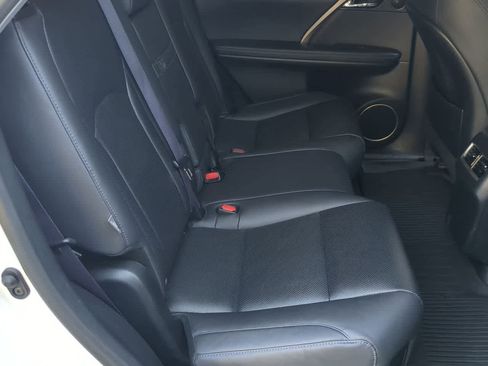 Used 2022 Lexus RX 350L Premium image 20