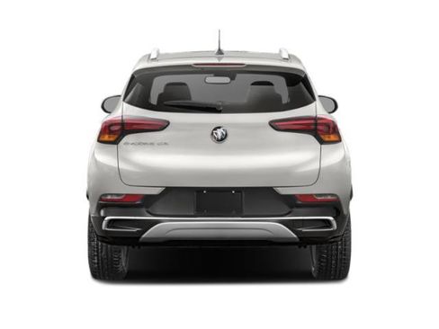 Used 2022 Buick Encore GX Essence w/ Experience Buick Package FWD image 8