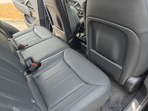 New 2025 Land Rover Range Rover Sport Dynamic SE image 11