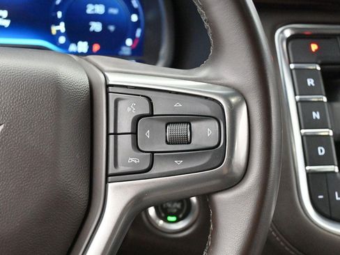 Used 2023 Chevrolet Tahoe LT AWD/4WD image 16