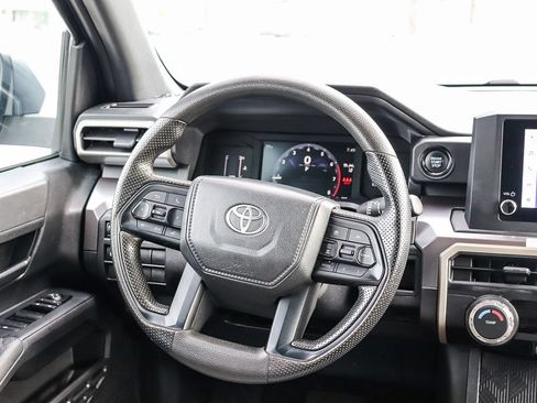 Used 2024 Toyota Tacoma SR5 RWD image 18