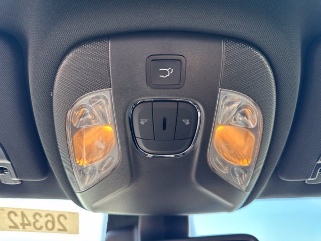 New 2026 Jeep Compass Latitude AWD/4WD image 17