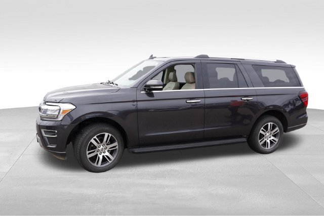 Used 2024 Ford Expedition Max Limited AWD/4WD image 10