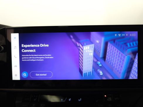 Certified 2025 Toyota Camry XLE FWD image 7