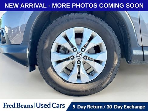 Used 2014 Honda CR-V EX image 11