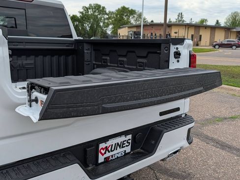 New 2026 GMC Sierra 1500 Elevation w/ Elevation Premium Package AWD/4WD image 34