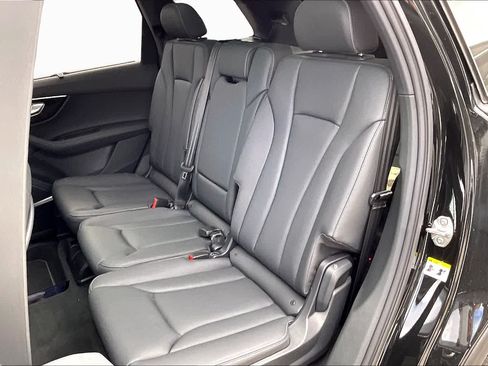 Certified 2026 Audi Q7 3.0T Premium Plus w/ Premium Plus Package AWD/4WD image 20