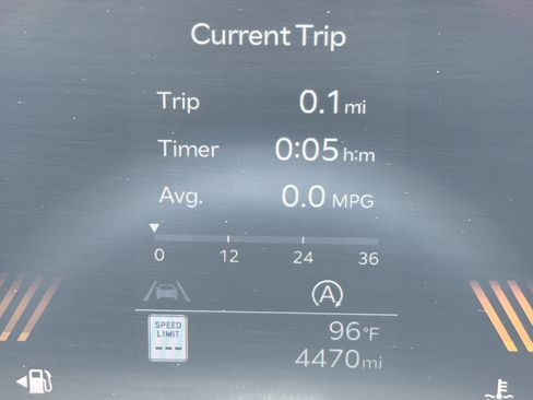 Used 2025 Kia Sorento S FWD image 12