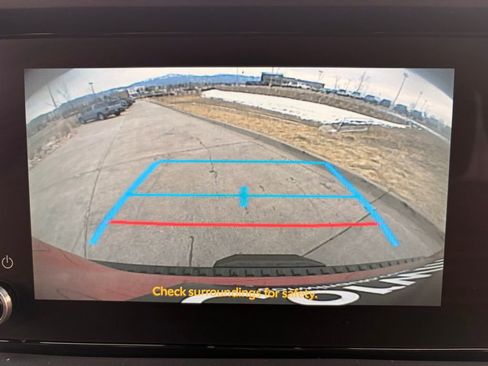 Used 2025 Toyota Land Cruiser 1958 image 16