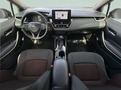 Used 2024 Toyota Corolla SE FWD image 11