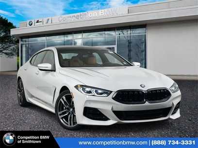 Used 2023 BMW 840i Gran Coupe xDrive w/ M Sport Professional Package