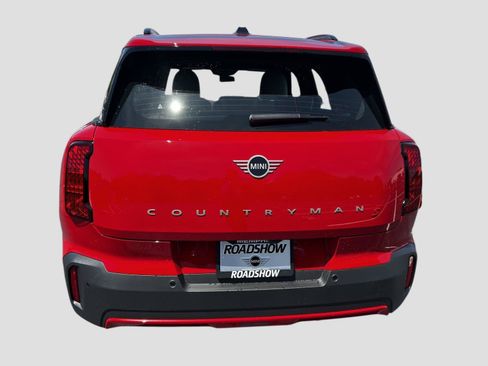 New 2027 MINI Cooper Countryman S AWD/4WD image 7
