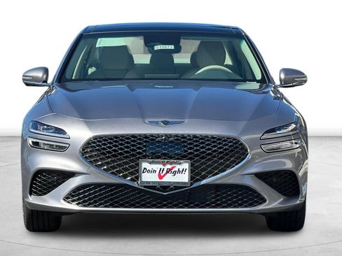 New 2026 Genesis G70 2.5T Prestige image 10