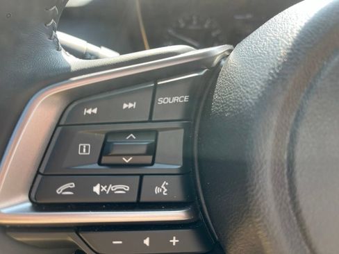Used 2025 Subaru Outback Touring XT AWD/4WD image 14