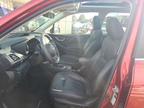 Used 2021 Subaru Forester Touring image 16