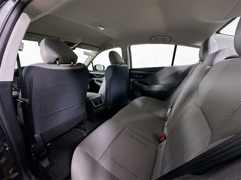 Used 2025 Subaru Legacy Premium w/ Popular Package #1A image 4