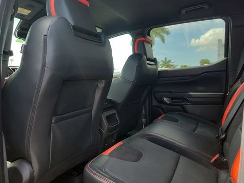 Used 2024 Ford Ranger Raptor AWD/4WD image 6