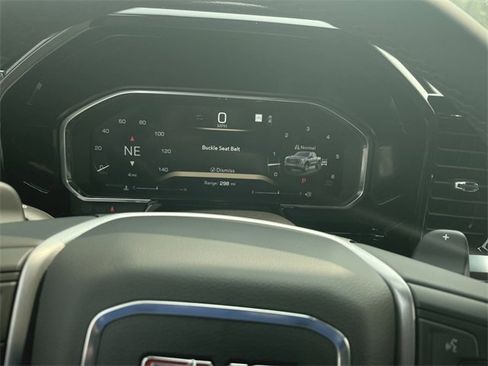 New 2026 GMC Sierra 1500 Elevation w/ Preferred Package image 11