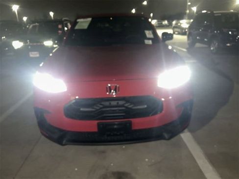 Used 2024 Honda HR-V Sport image 13