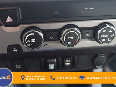 Used 2019 Toyota Tacoma SR5 image 22