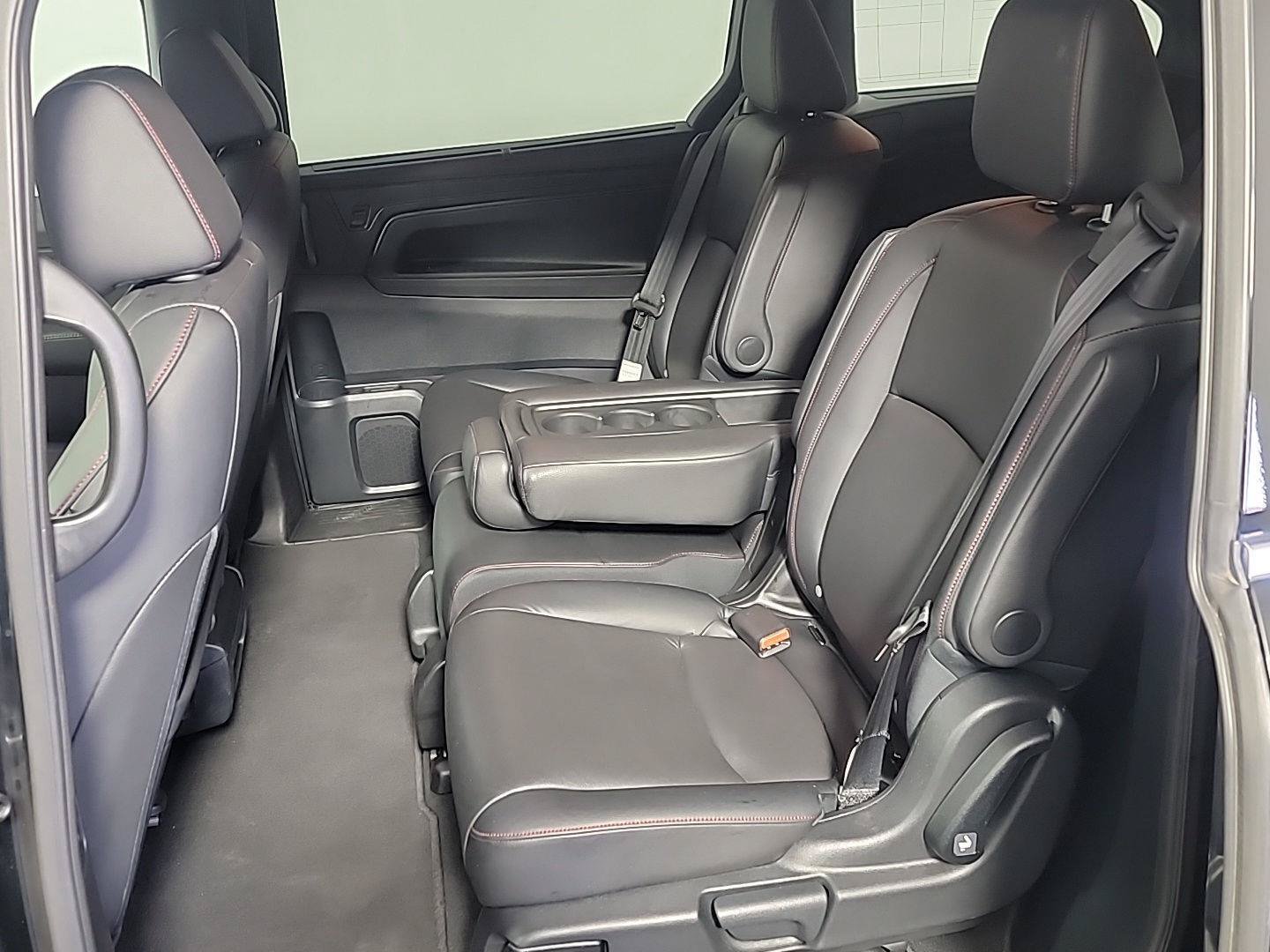 Certified 2023 Honda Odyssey Sport image 17