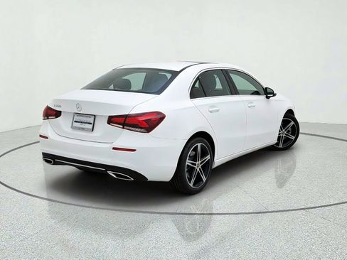 Used 2020 Mercedes-Benz A 220 image 9