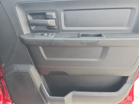 New 2026 RAM 2500 Tradesman w/ Power Wagon Package image 22