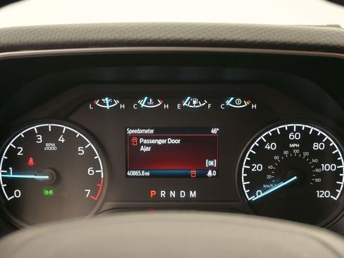 Used 2023 Ford F150 XL w/ STX Appearance Package image 18