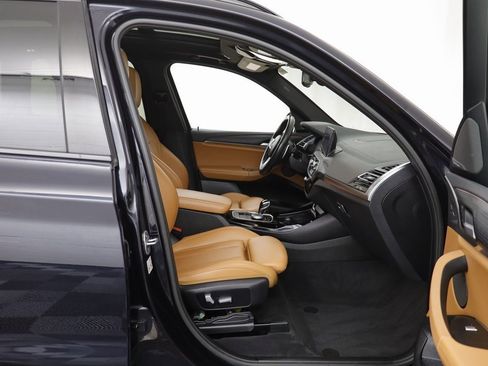 Certified 2023 BMW X3 xDrive30i w/ M Sport Package image 18