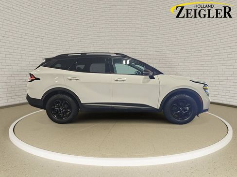 Used 2024 Kia Sportage X-Pro Prestige AWD/4WD image 4