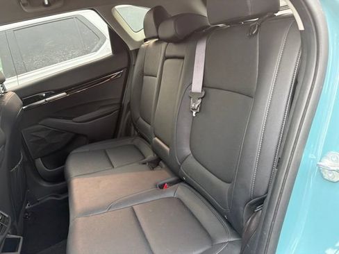 Used 2024 Kia Seltos SX AWD/4WD image 9