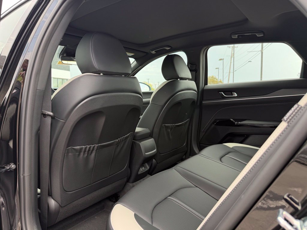 New 2026 Kia K5 GT-Line FWD image 25