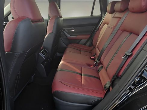 New 2026 MAZDA CX-50 AWD 2.5 Hybrid w/ Premium Pkg image 14