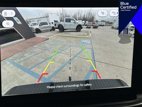 Certified 2024 Ford F150 STX image 34