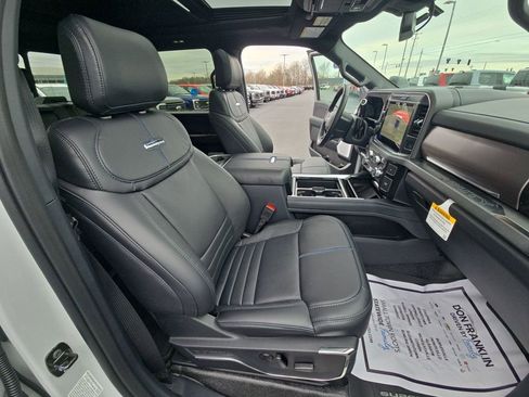 New 2026 Ford F350 Platinum image 29