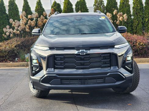 New 2026 Chevrolet Equinox ACTIV image 5