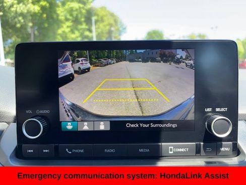 Used 2025 Honda Accord LX image 27